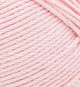 Lion Brand 24/7 Cotton 103 Pink Lemonade. Mercerized Cotton